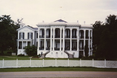 Nottoway Plantation